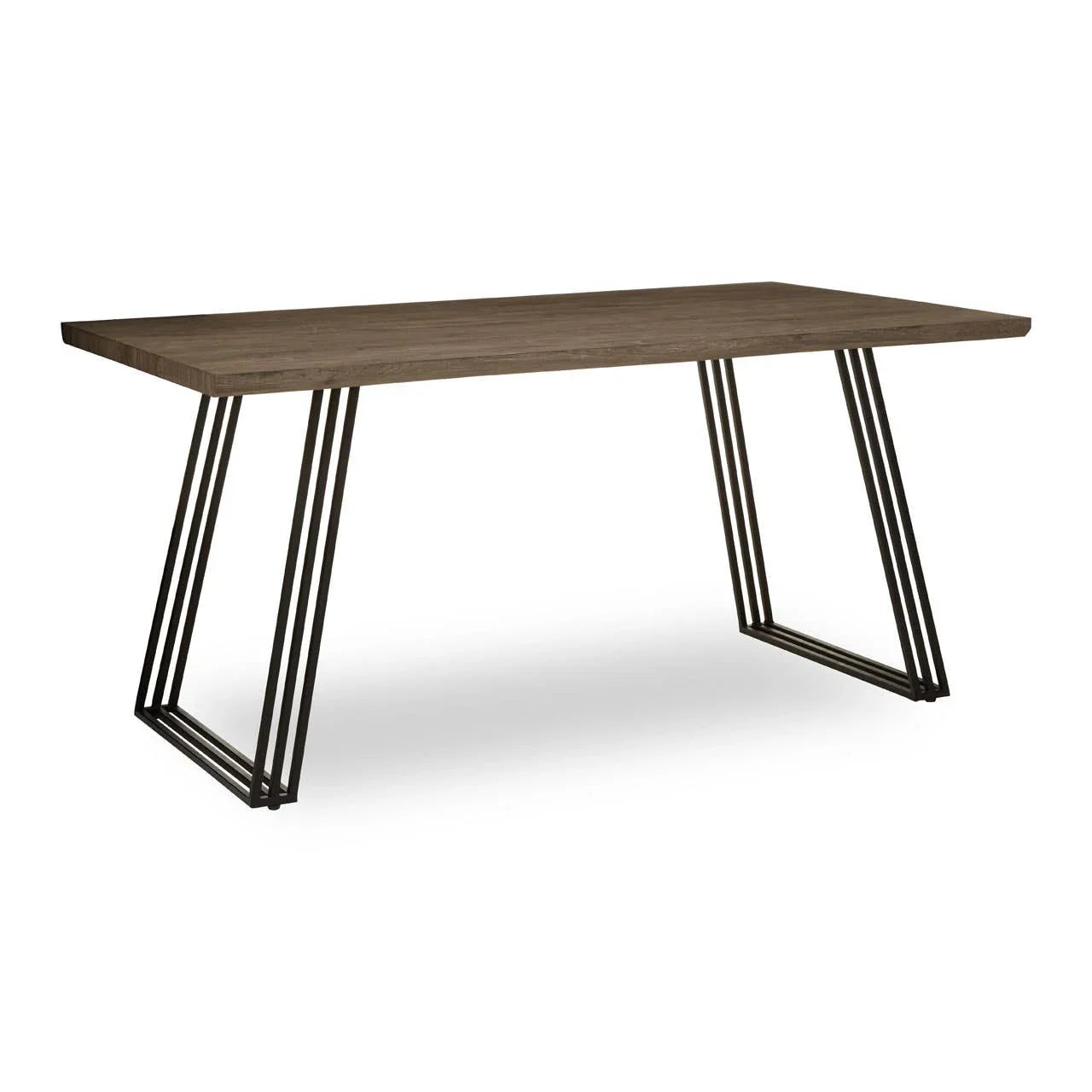 Adele Veneer Dining Table