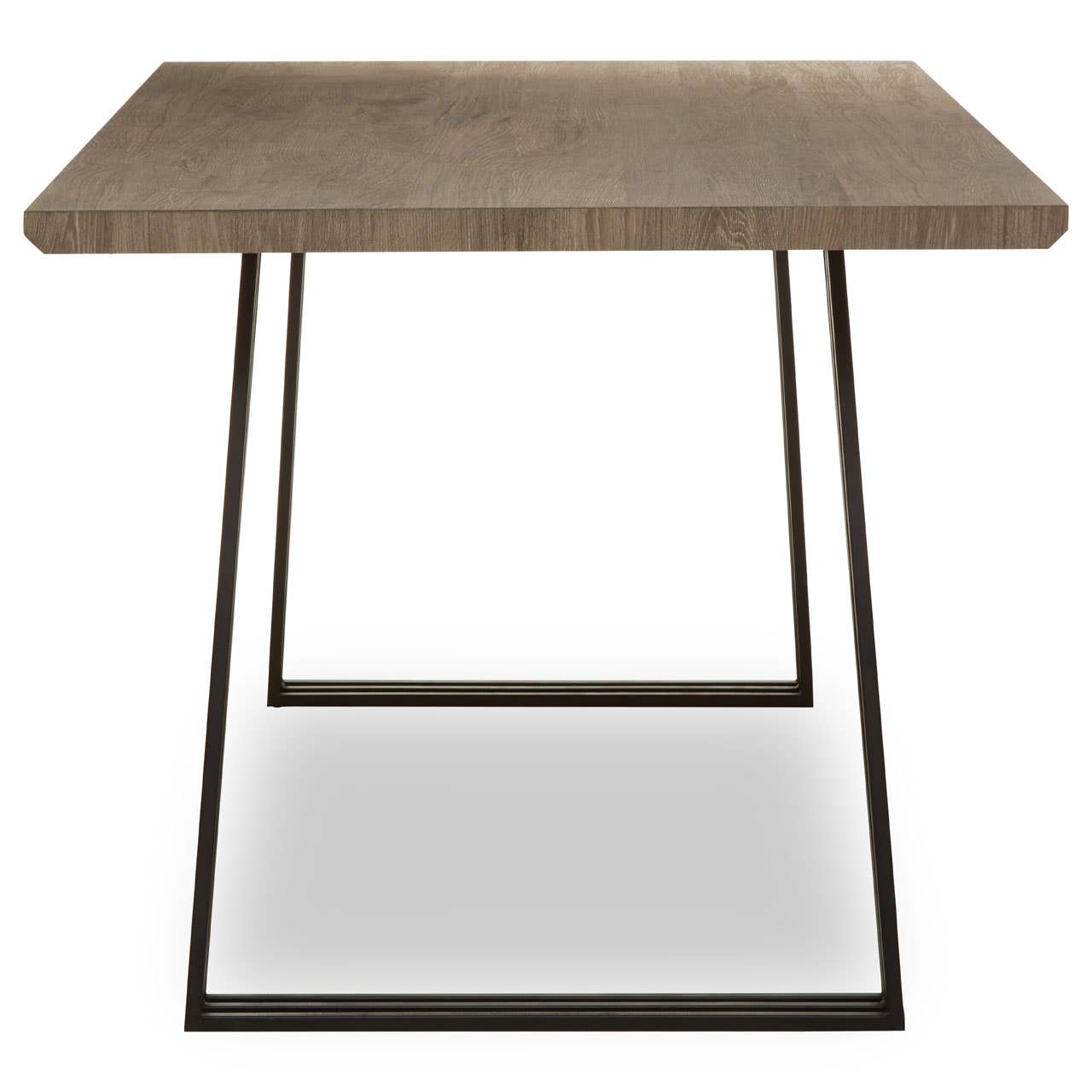 Adele Veneer Dining Table