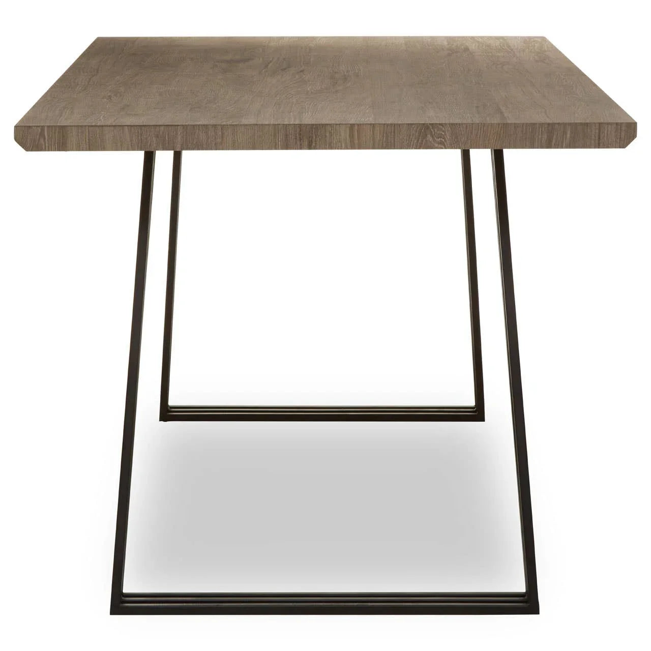 Adele Veneer Dining Table