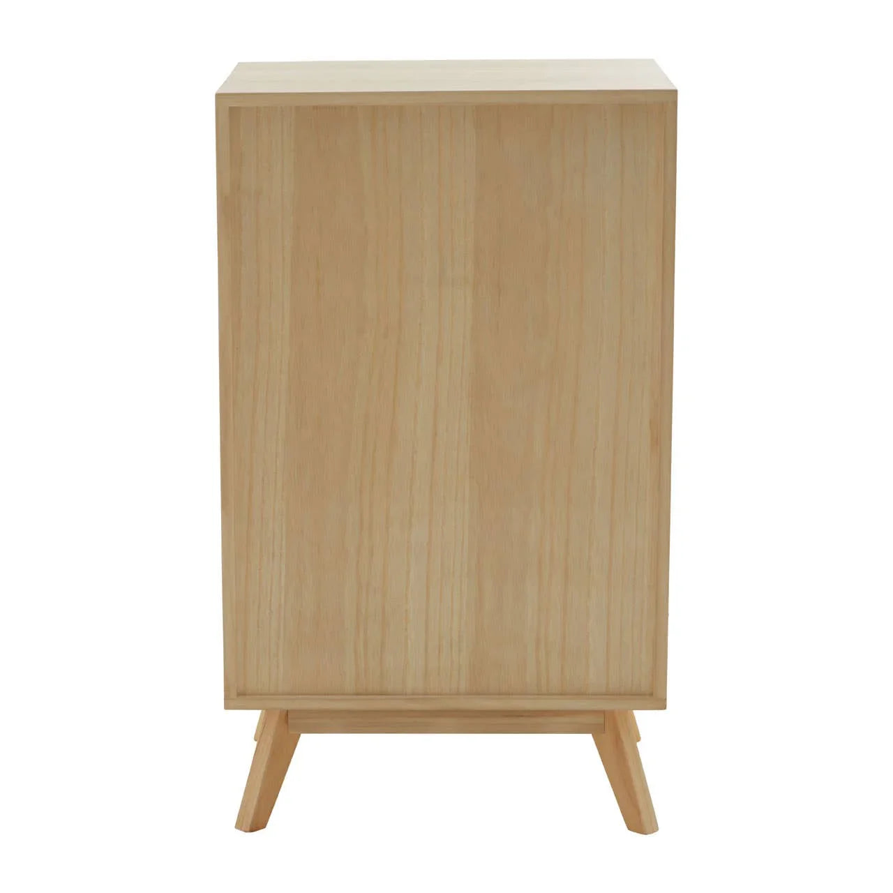 Mid-Century Modern Drawer Chest