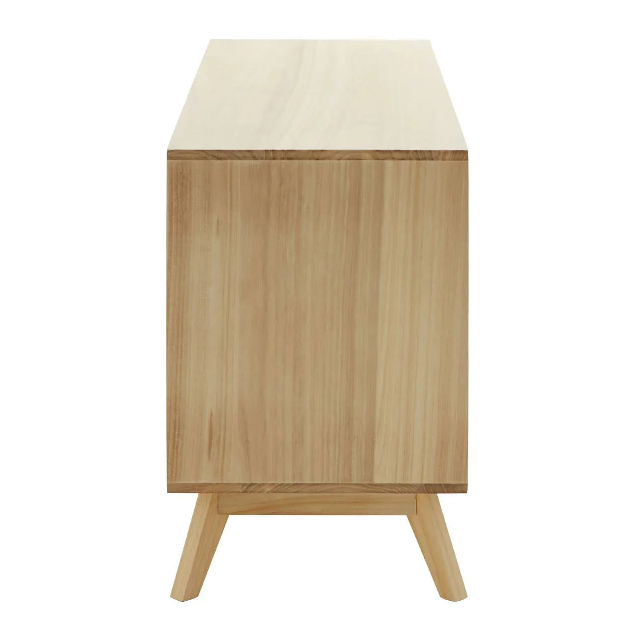 Nordic Storage Chest