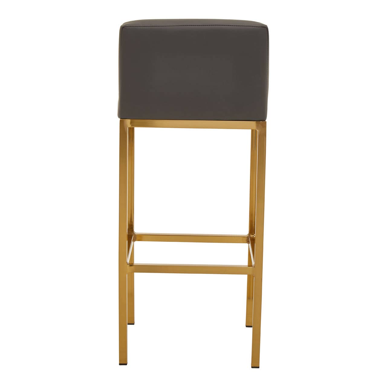 Luxe Modern Bar Chair