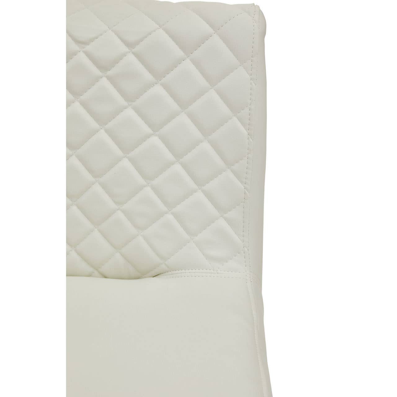 Luxe Swivel Bar Stool