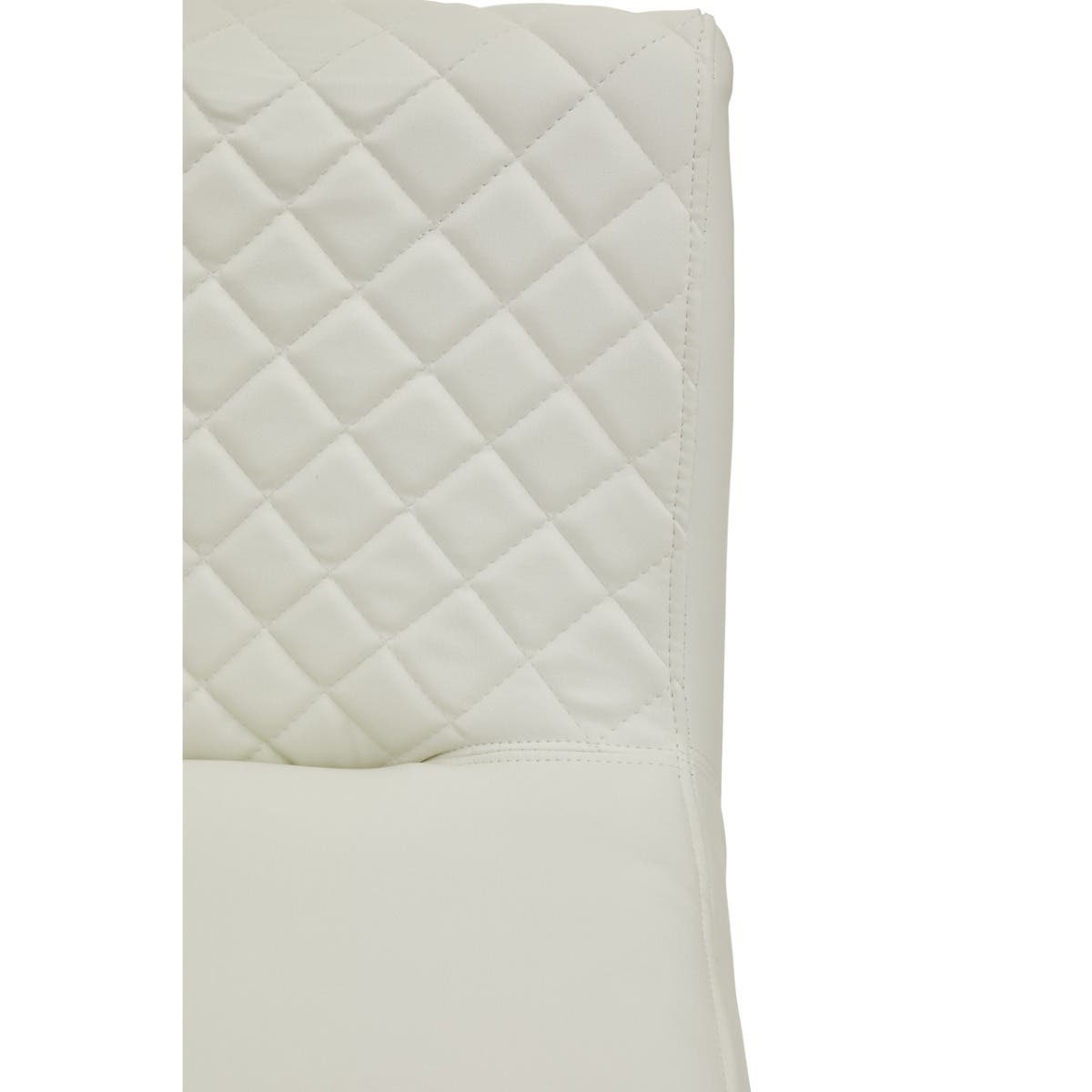 Luxe Swivel Bar Stool