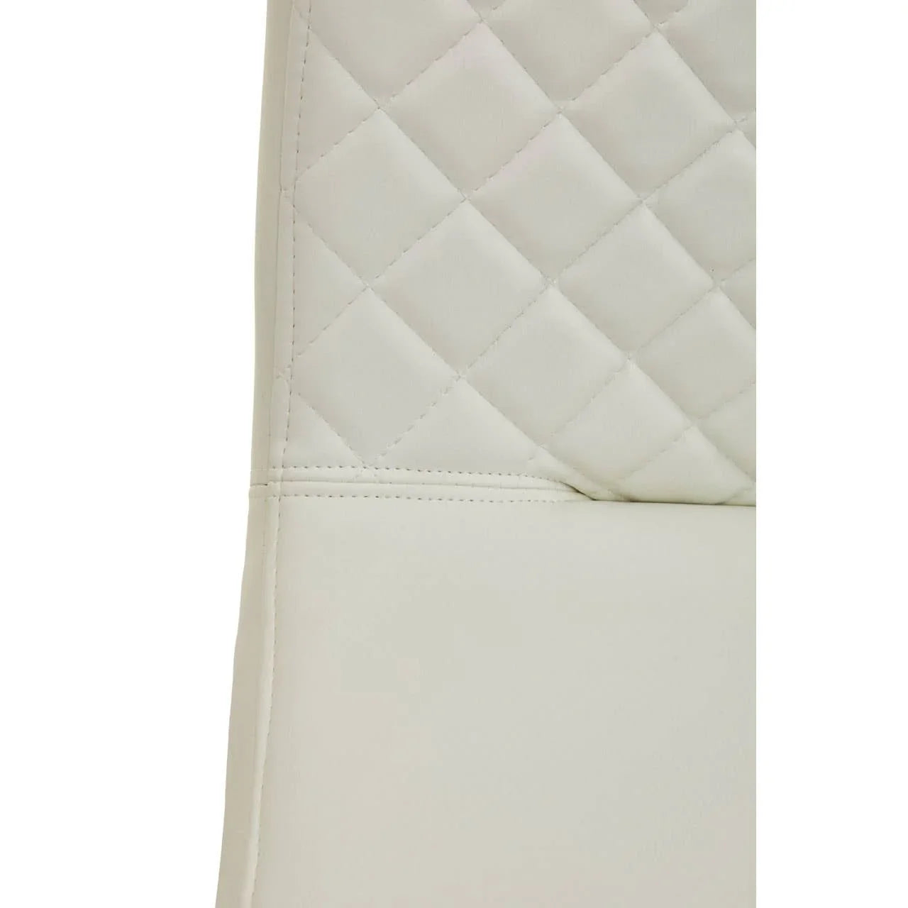 Luxe Swivel Bar Stool