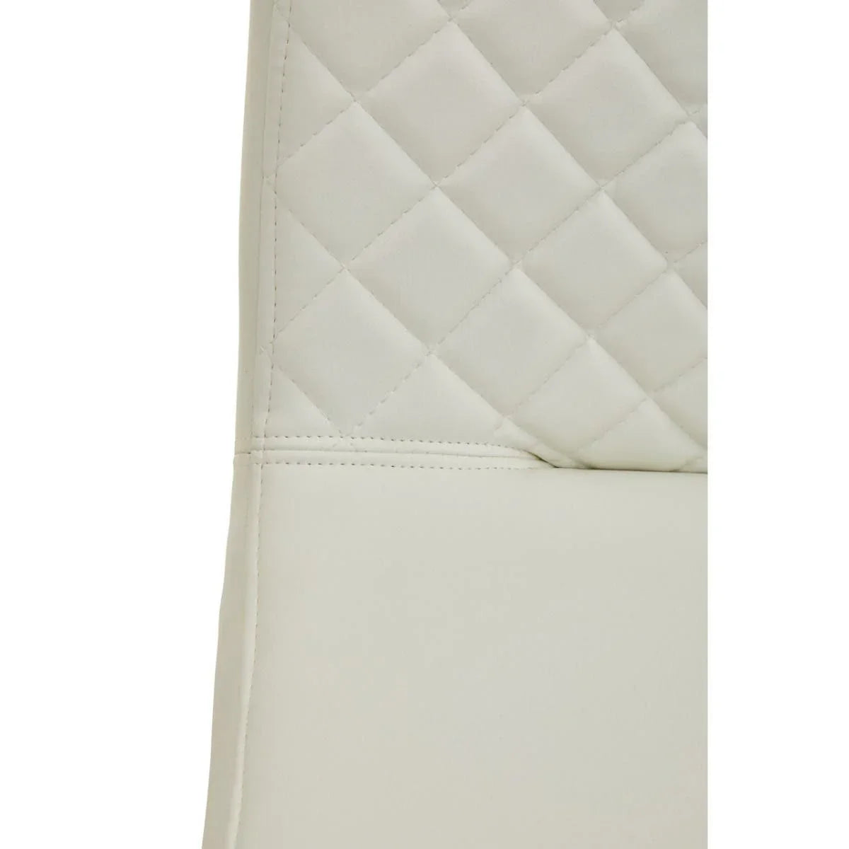 Luxe Swivel Bar Stool