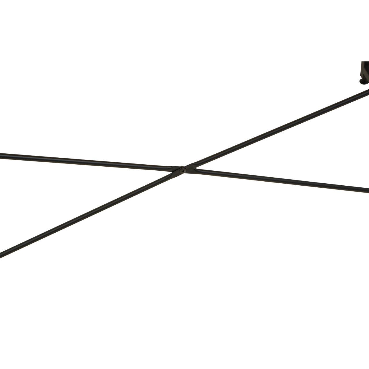 Sunny Yellow Study Desk