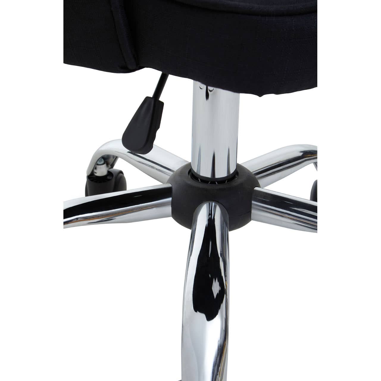 Modern Swivel Office Chair