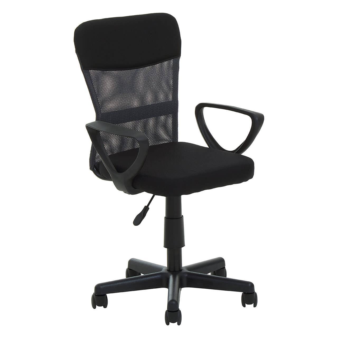 ErgoMesh Office Chair