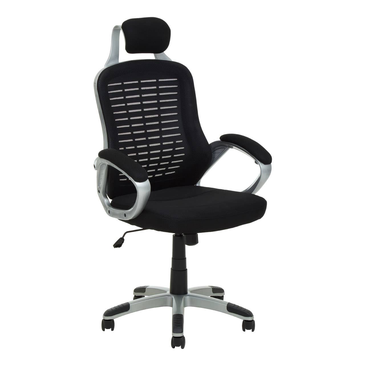Executive Swivel Office Chair