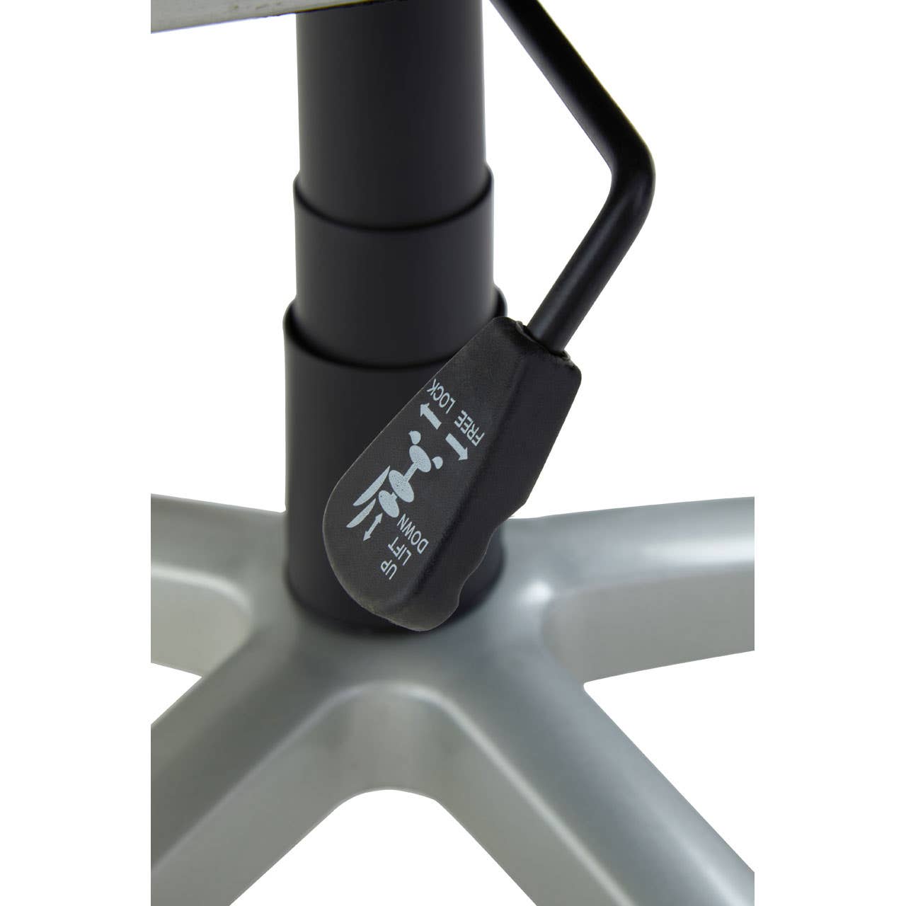 Executive Swivel Office Chair