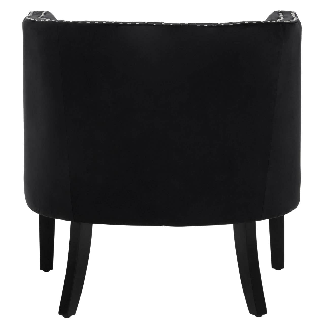 Luxe Velvet Armchair
