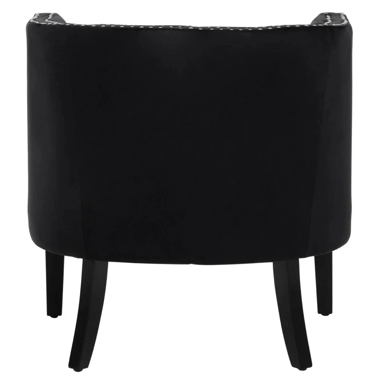 Luxe Velvet Armchair