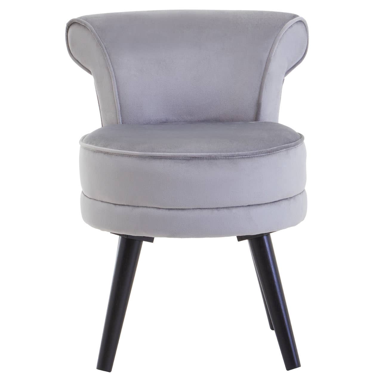 Luxe Velvet Kids Chair
