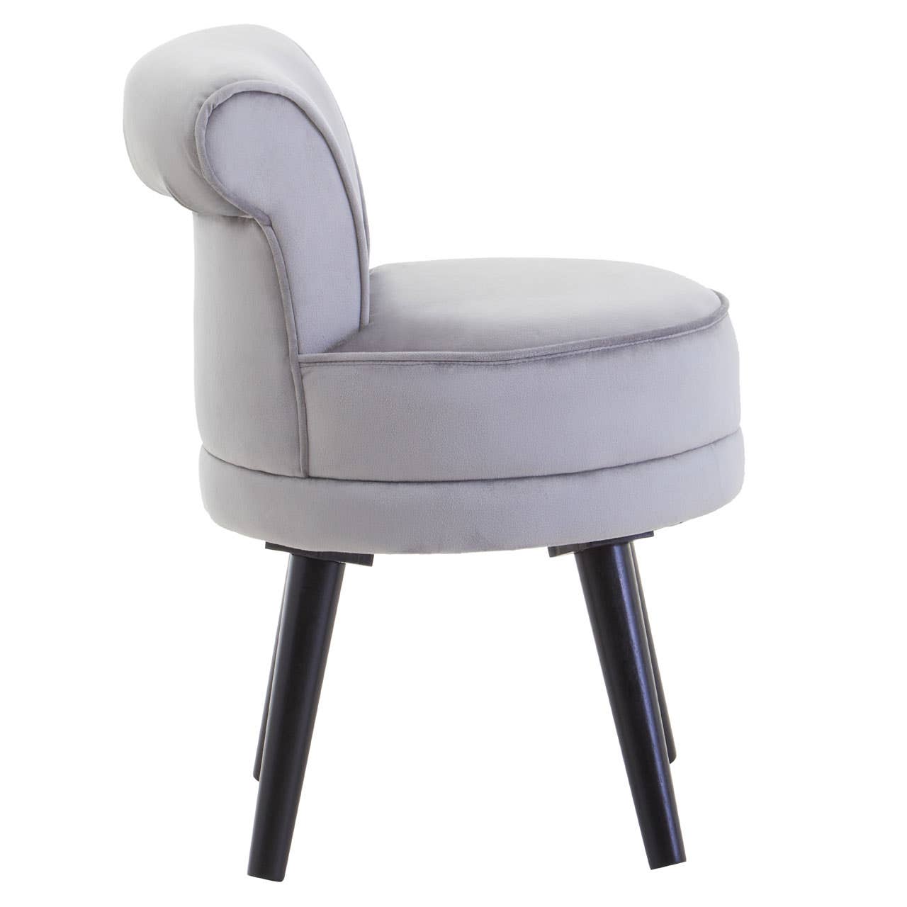Luxe Velvet Kids Chair