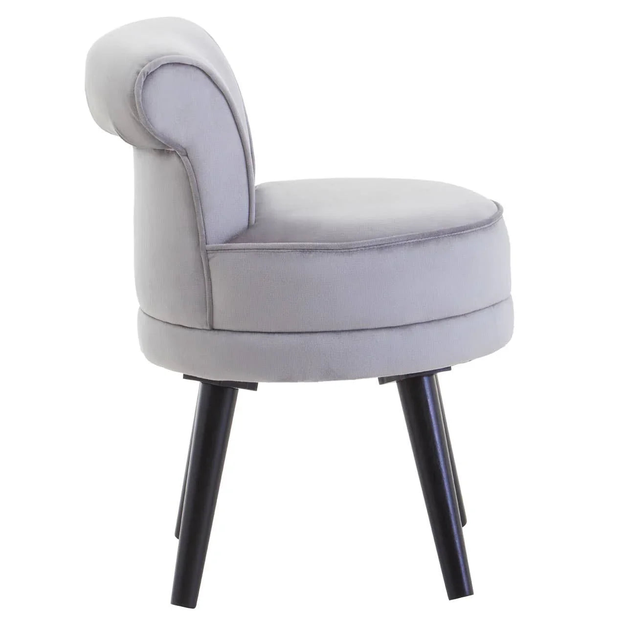 Luxe Velvet Kids Chair