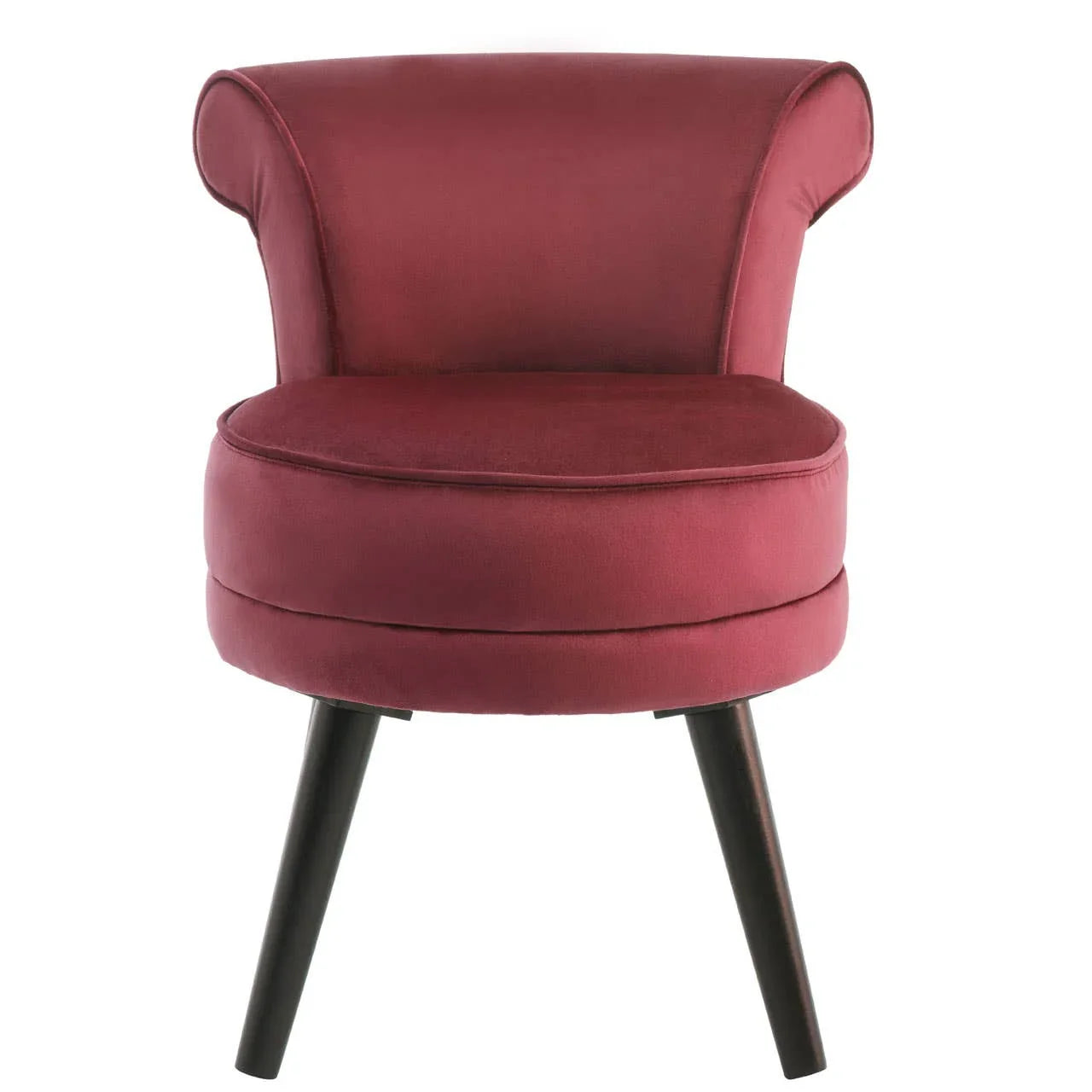 Luxe Velvet Kids Chair