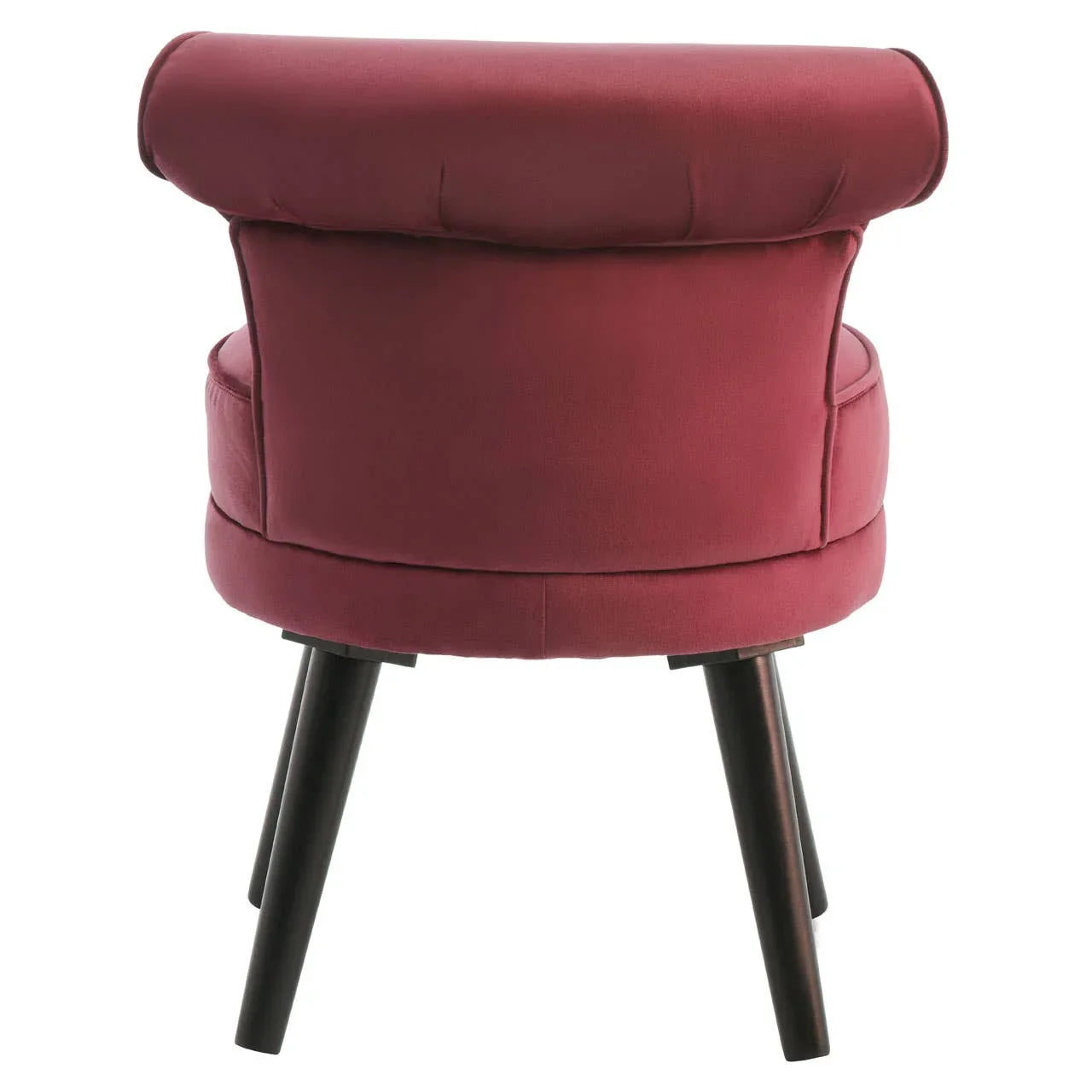 Luxe Velvet Kids Chair