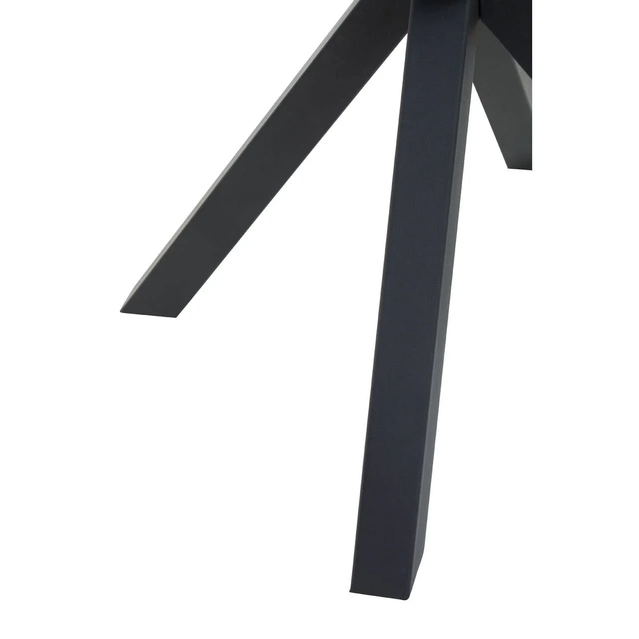 Starry Glass Dining Table