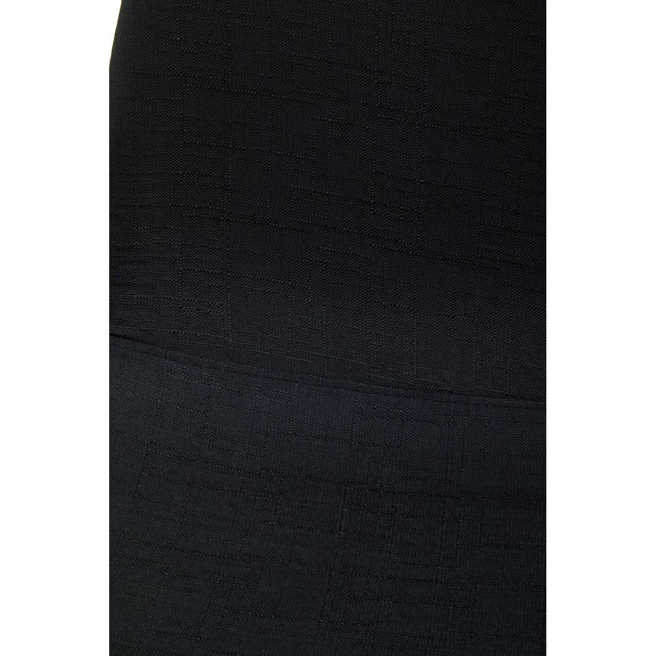 Modern Black Dining Chair