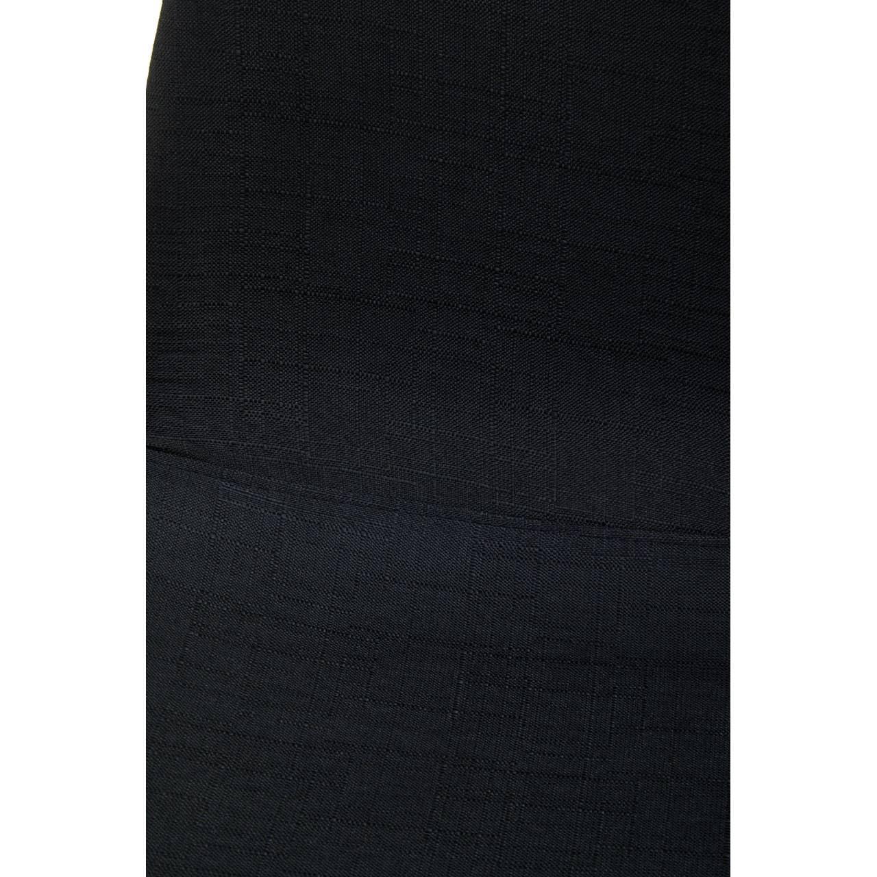 Modern Black Dining Chair