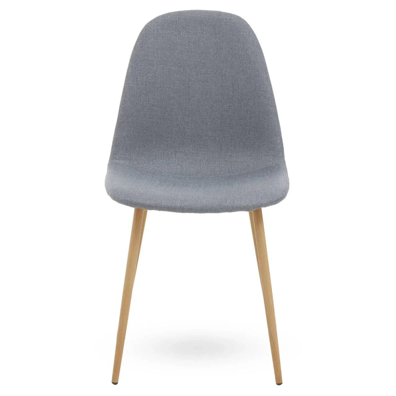 Modern Grey Dining Chair