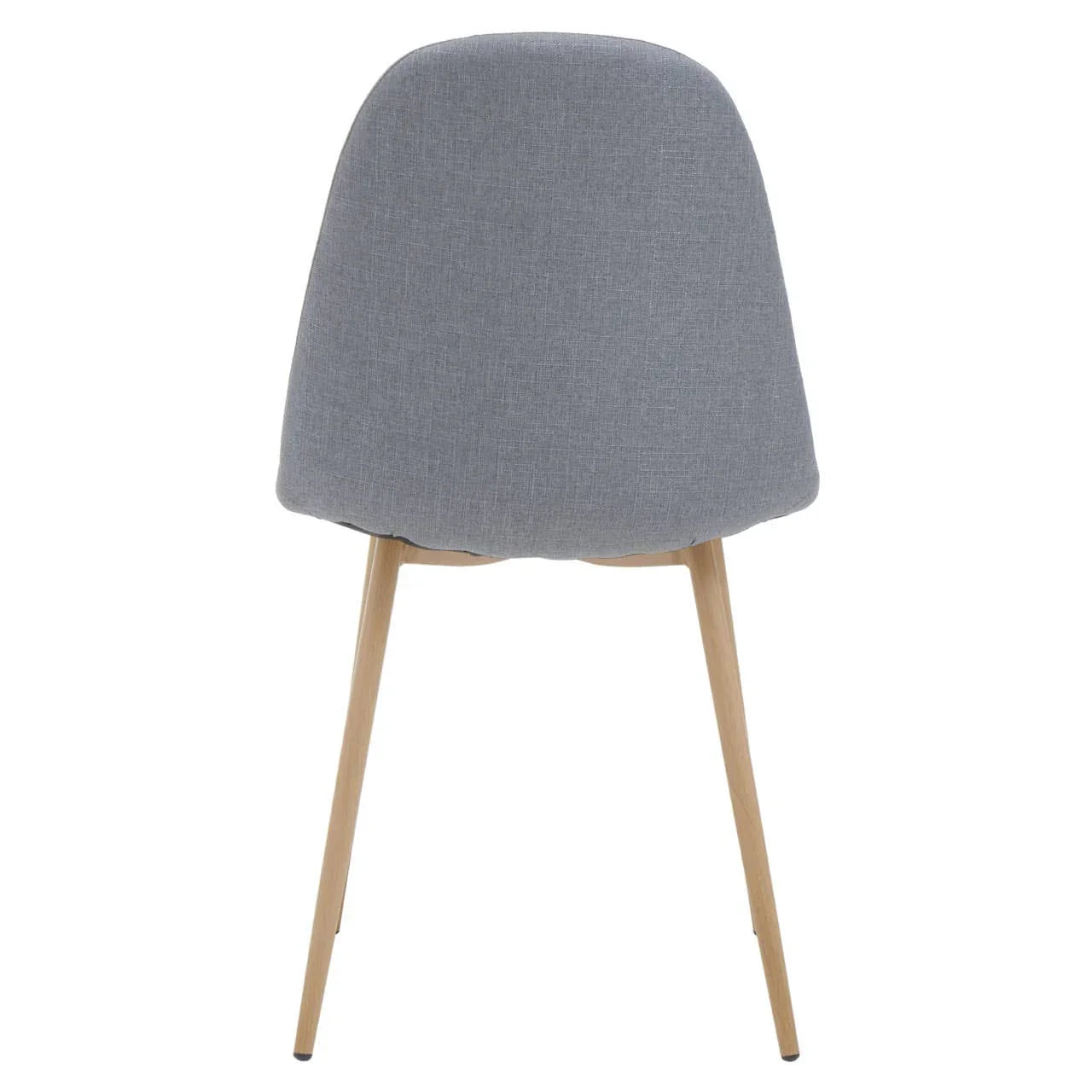 Modern Grey Dining Chair