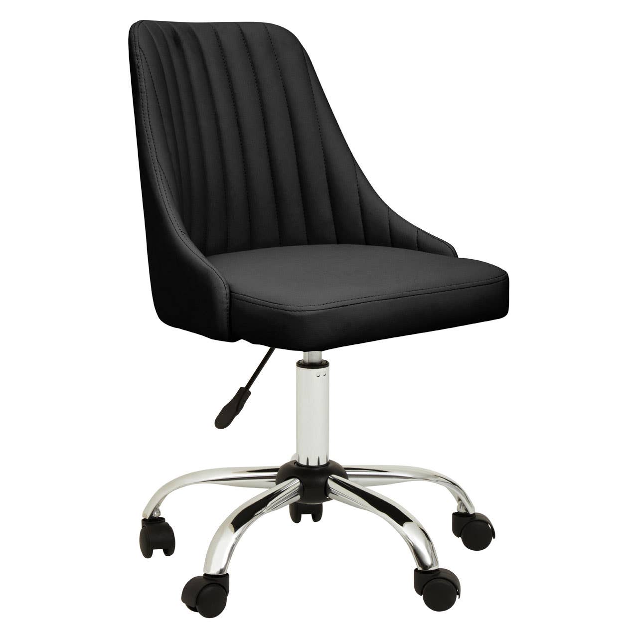 Modern Swivel Office Desk Chair