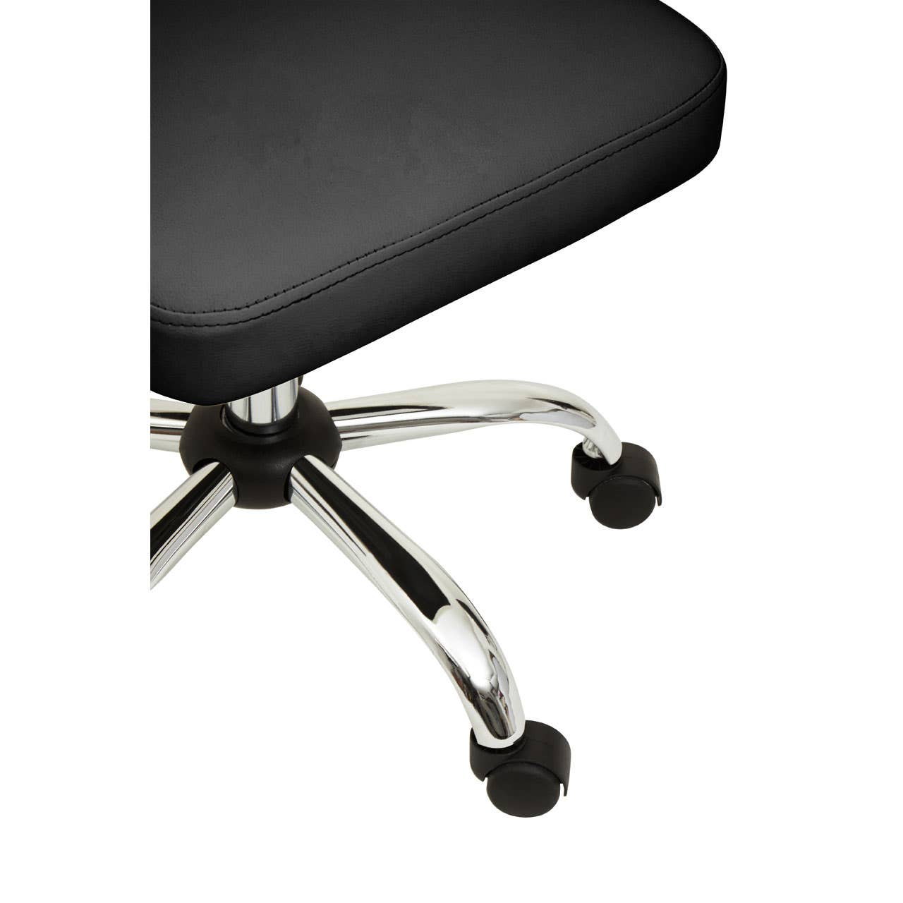 Modern Swivel Office Desk Chair