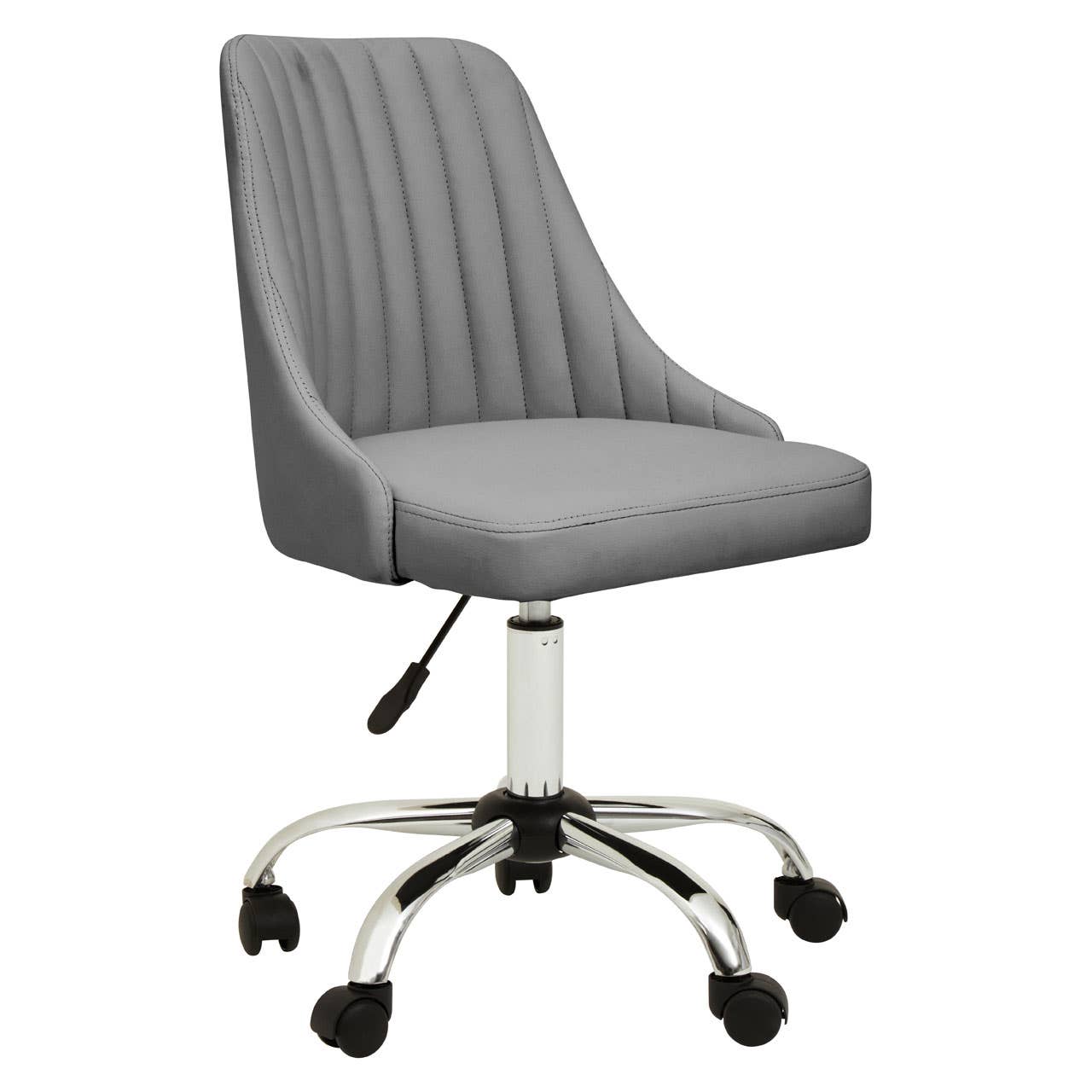 Sleek Modern Office Chair