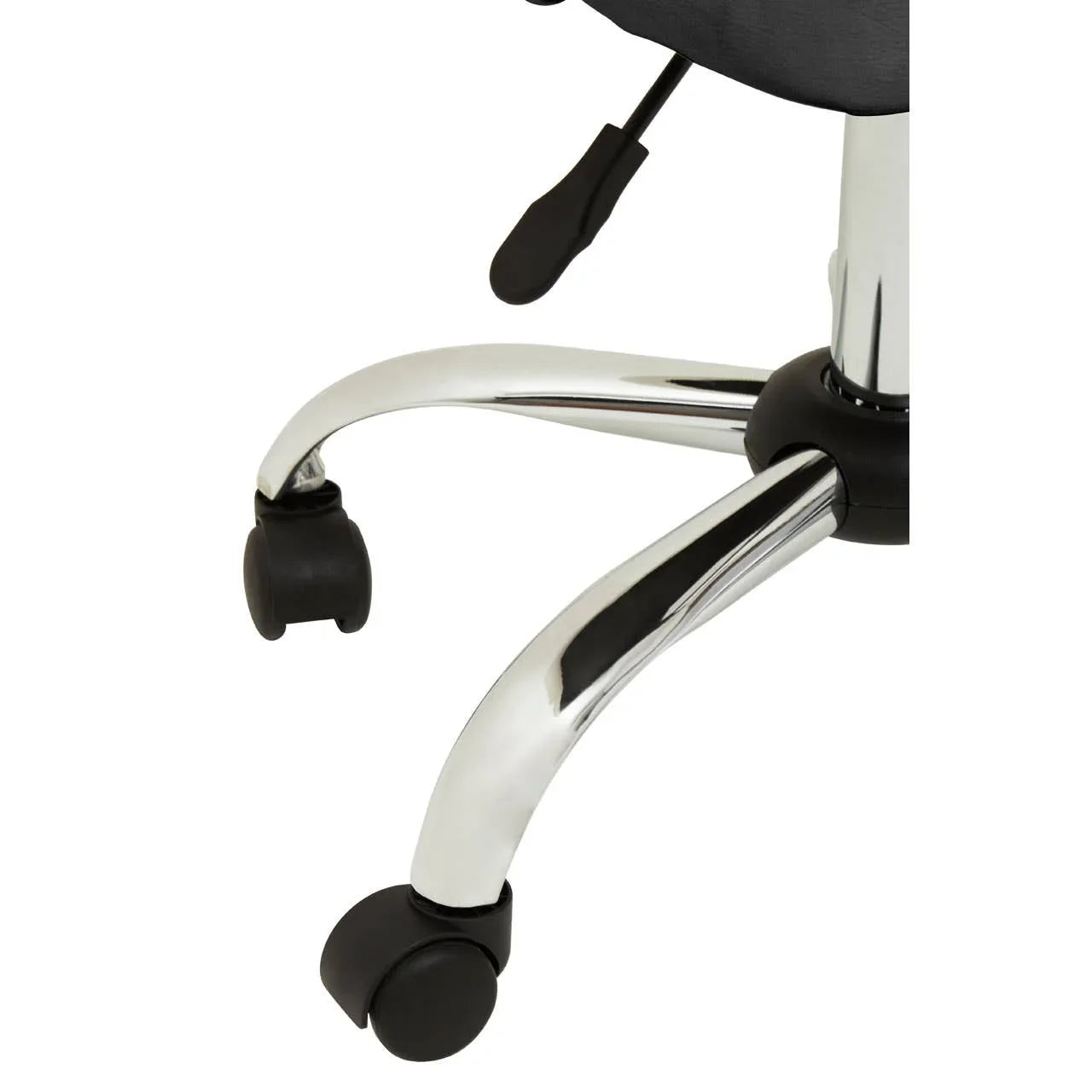 Sleek Modern Office Chair