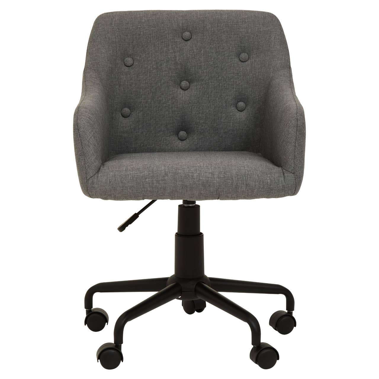Elegant Swivel Office Chair