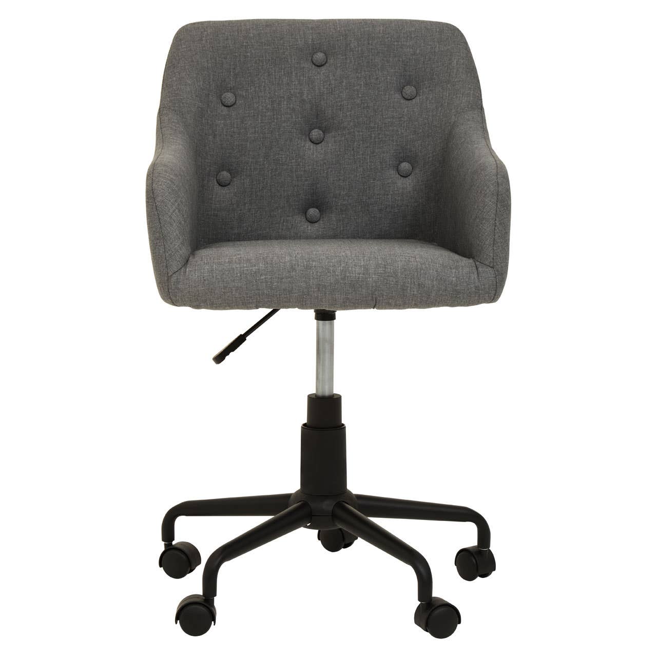 Elegant Swivel Office Chair