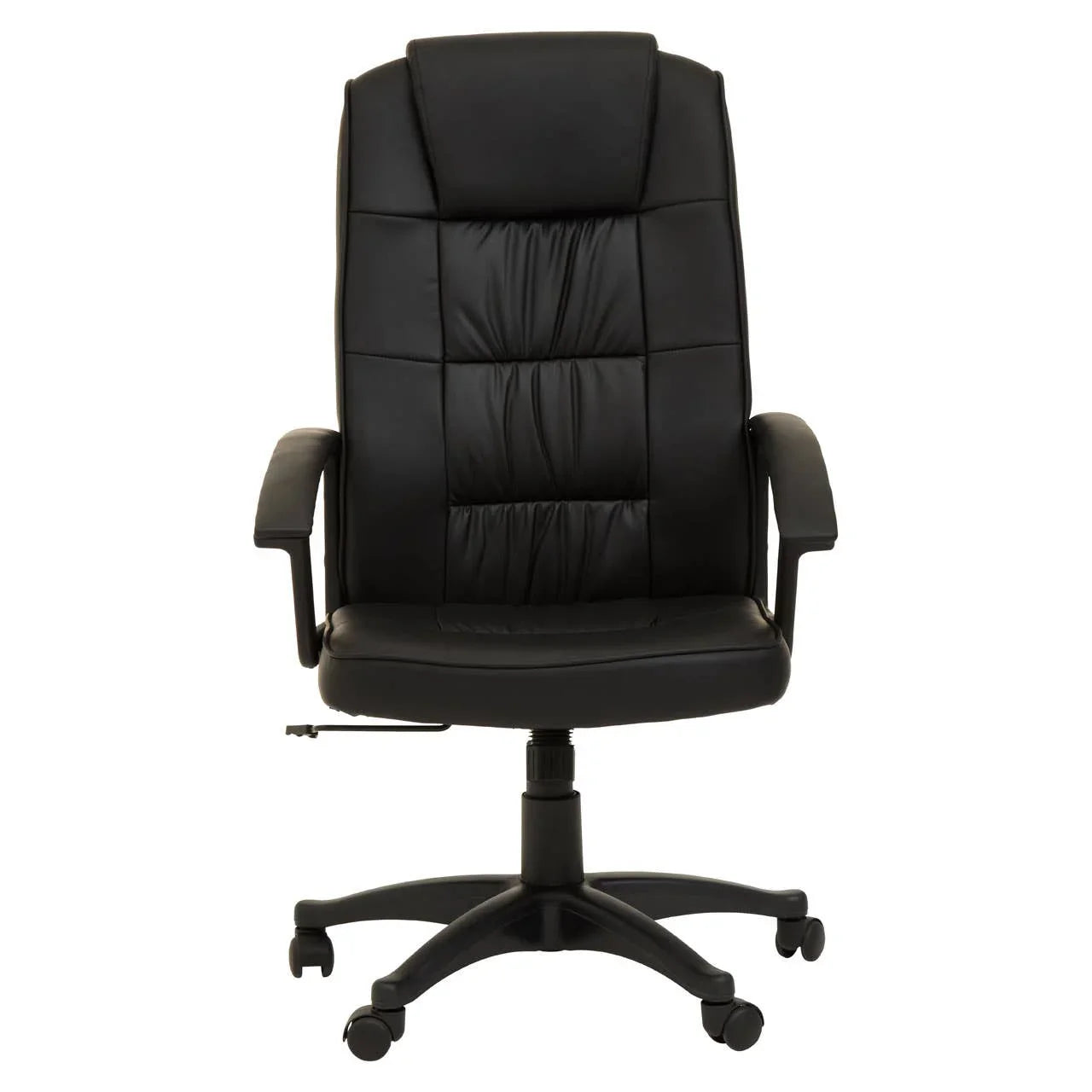 Executive Leather Office Chair