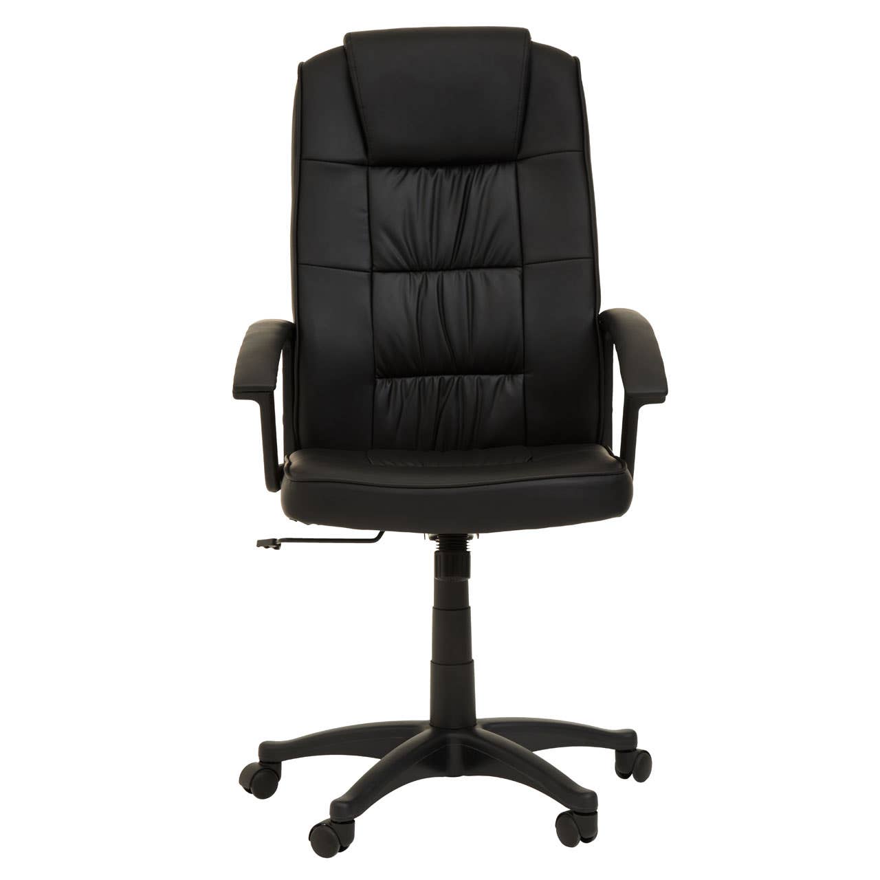 Executive Leather Office Chair