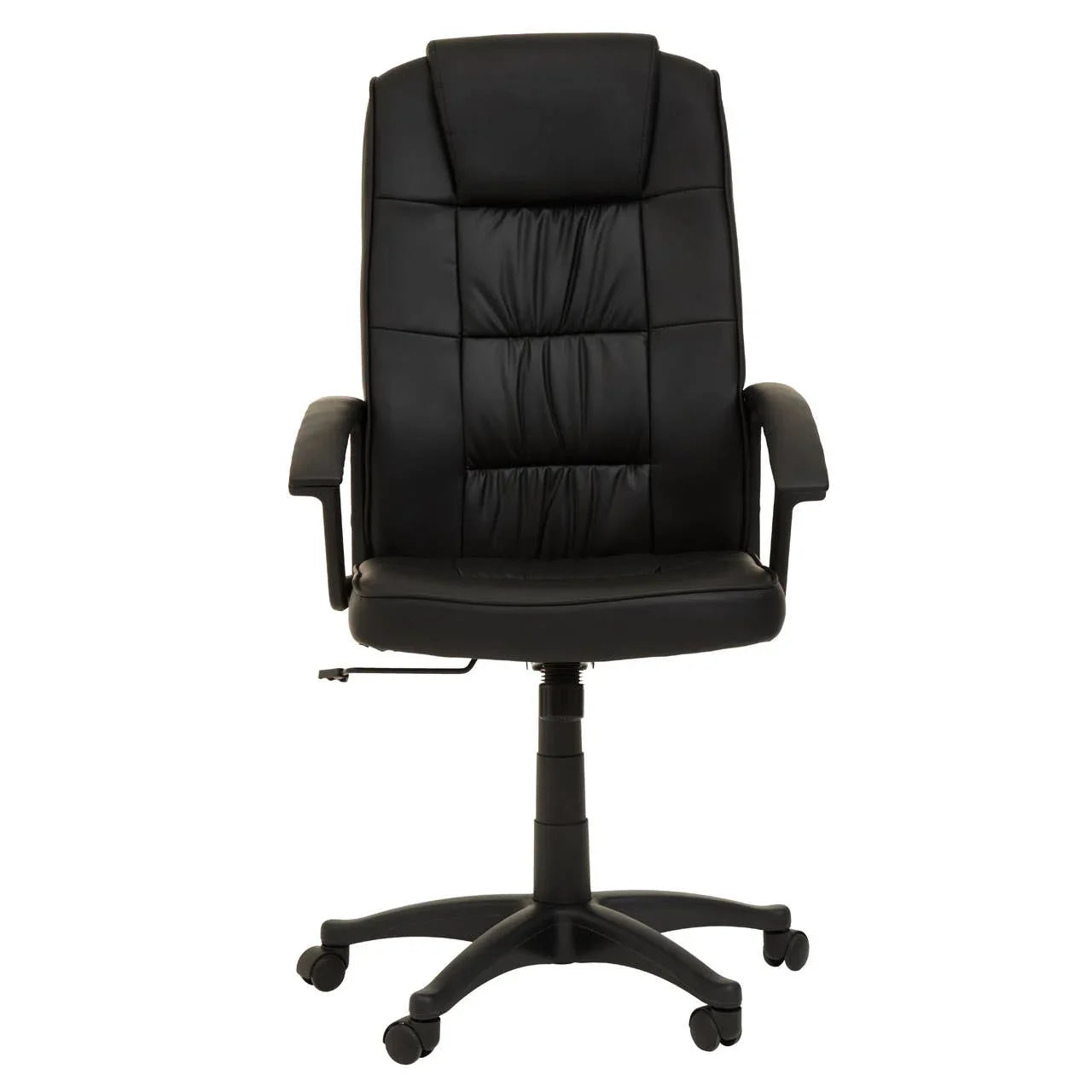 Executive Leather Office Chair