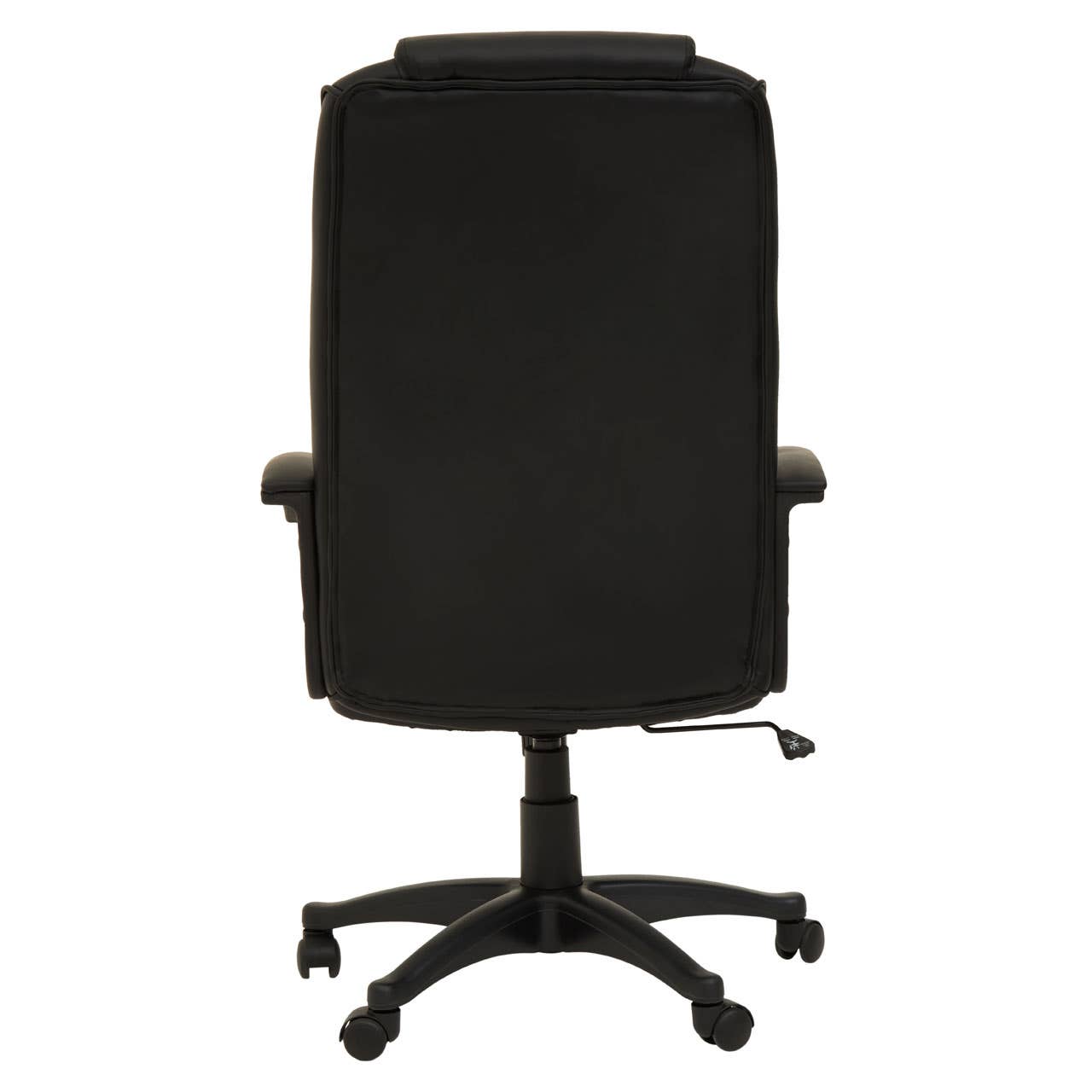 Executive Leather Office Chair
