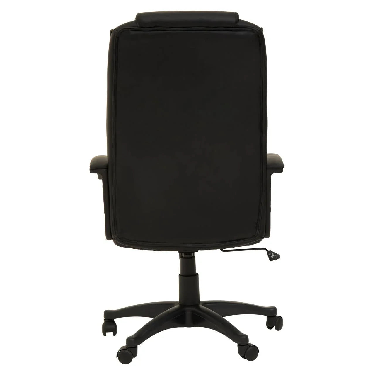 Executive Leather Office Chair