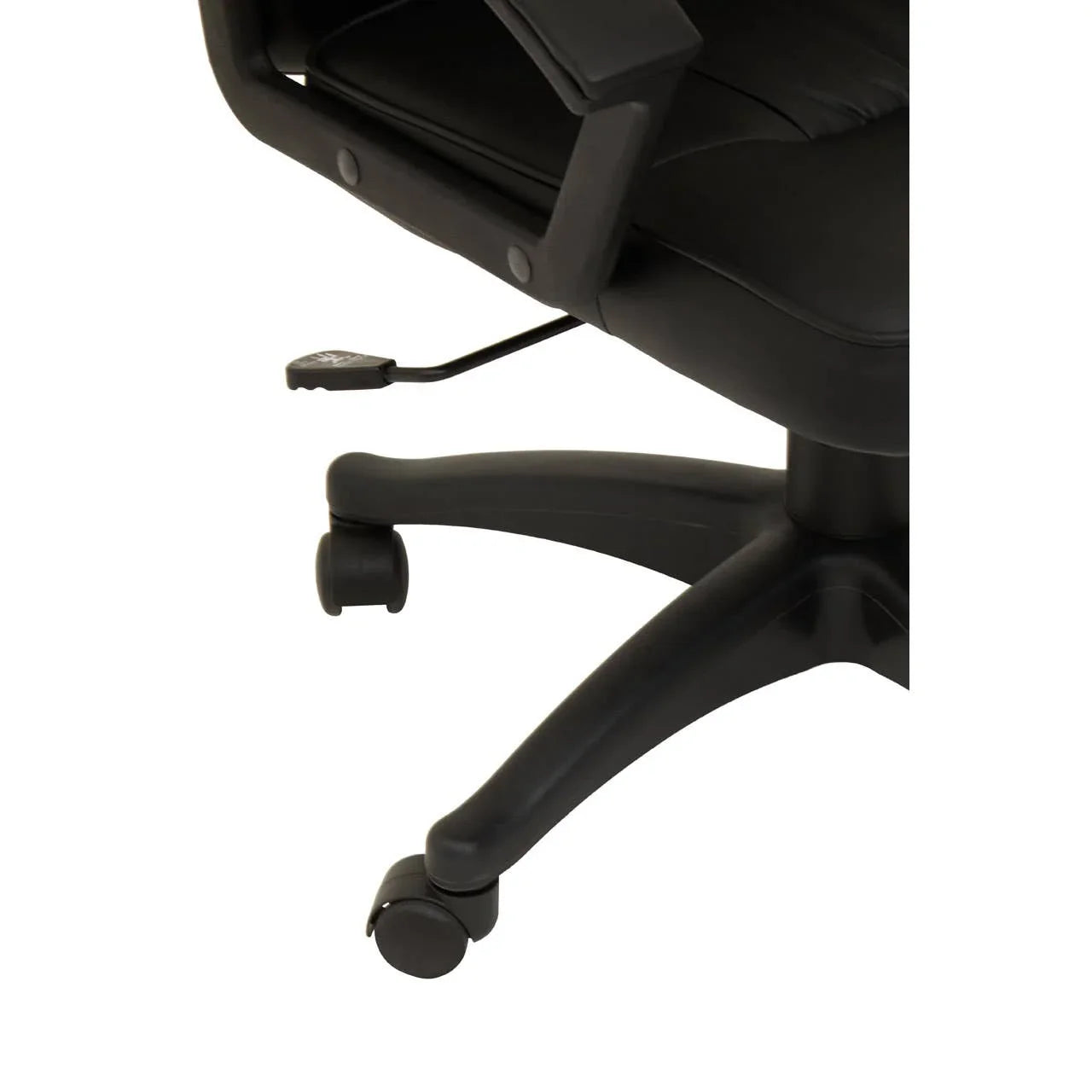 Executive Leather Office Chair