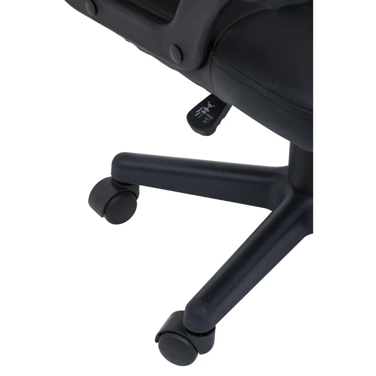 Ergo Comfort Office Chair
