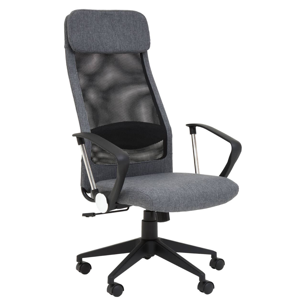 ErgoComfort Mesh Office Chair