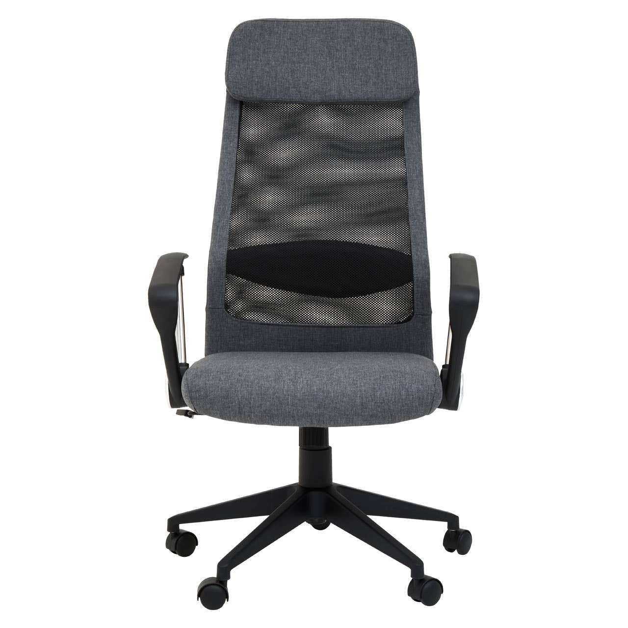 ErgoComfort Mesh Office Chair