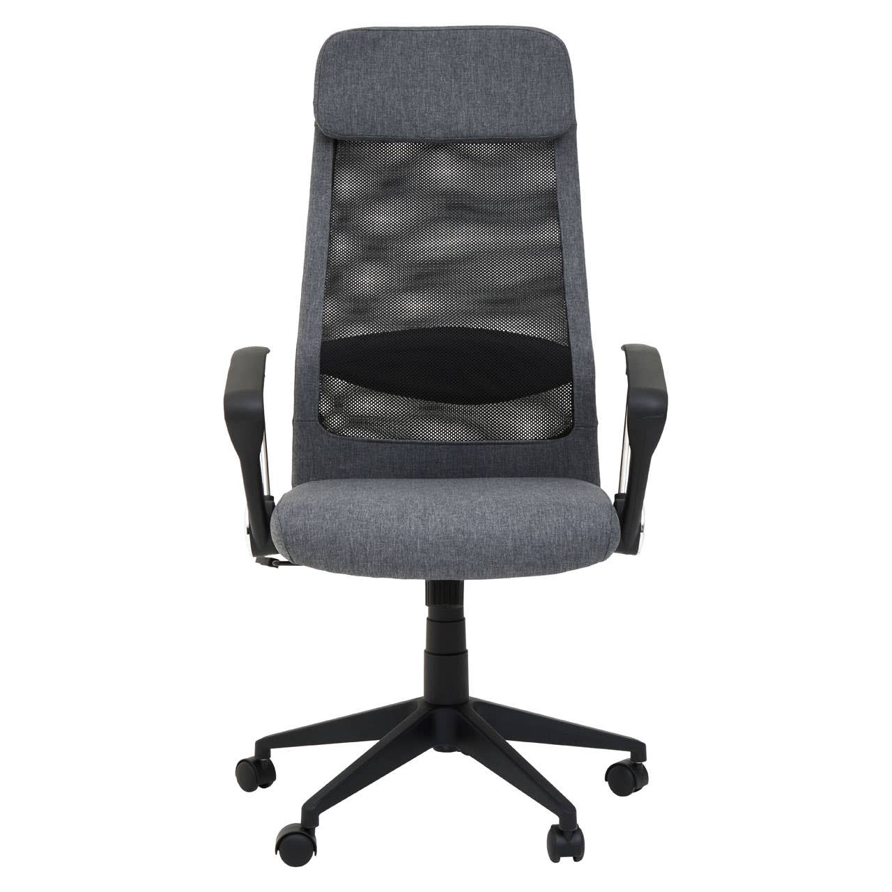 ErgoComfort Mesh Office Chair