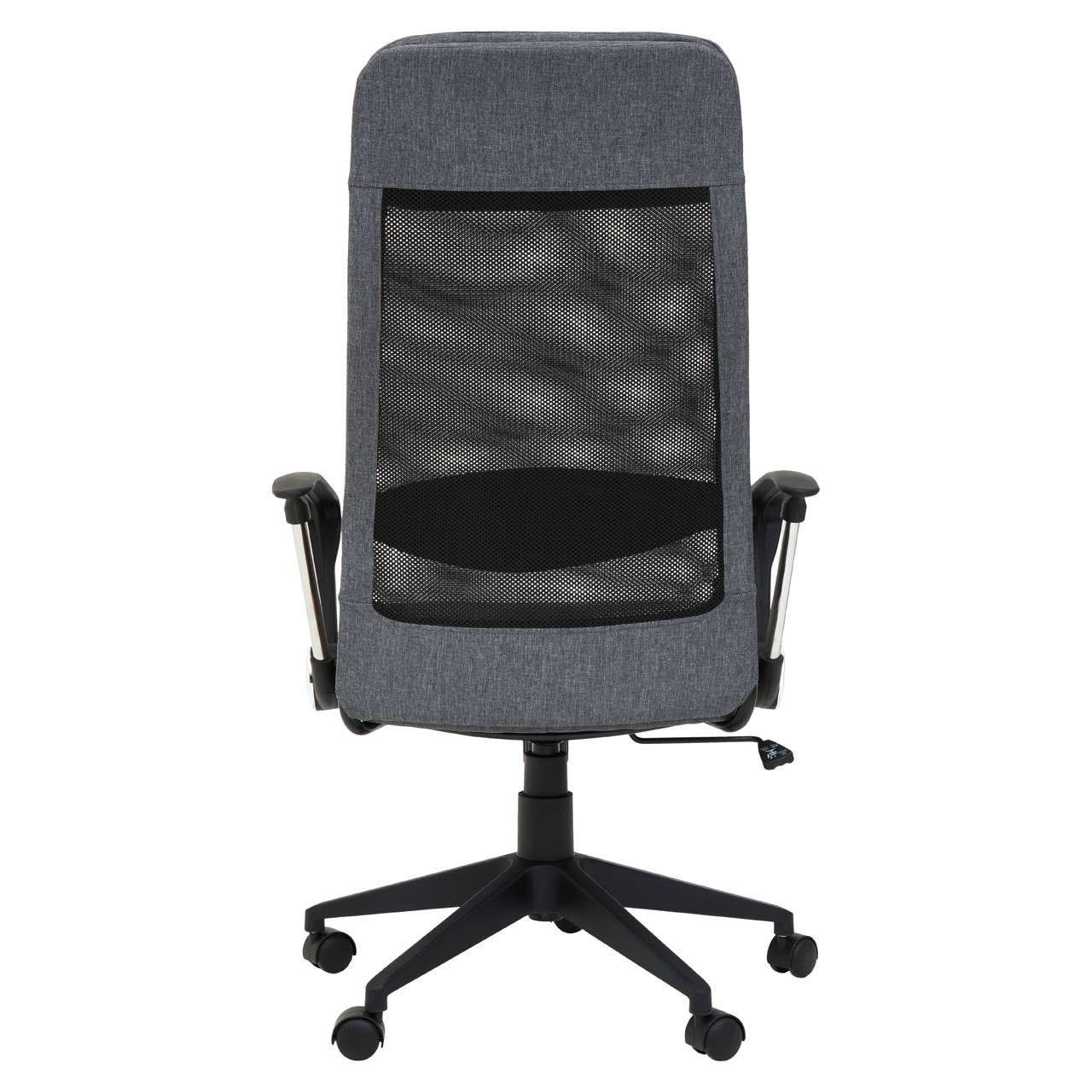 ErgoComfort Mesh Office Chair