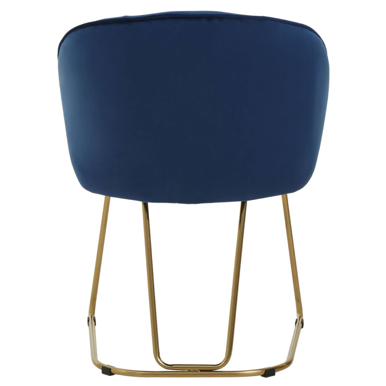 Luxe Velvet Dining Chair