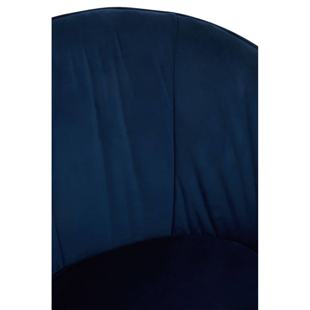 Luxe Velvet Dining Chair