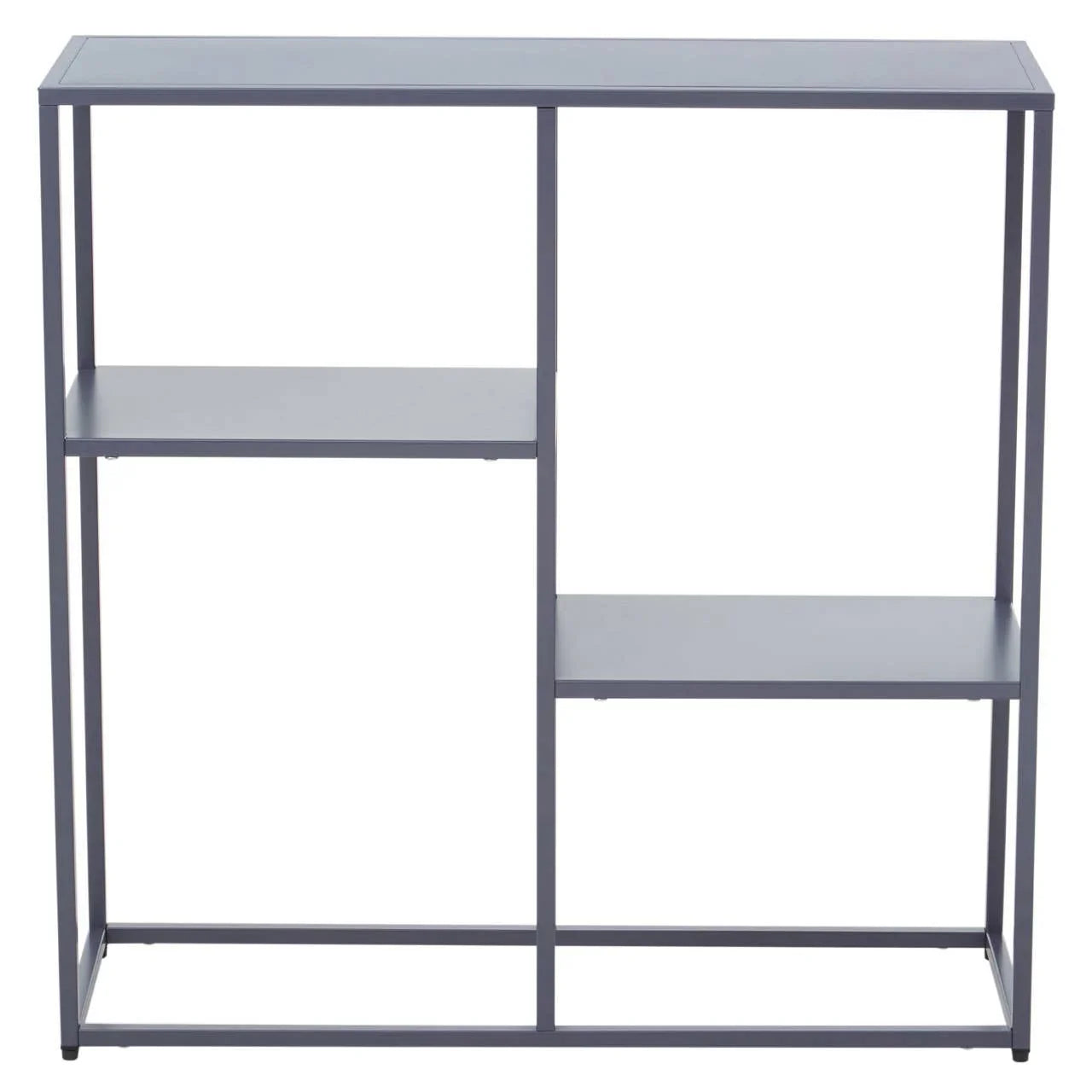 Steel Mesh Display Shelf