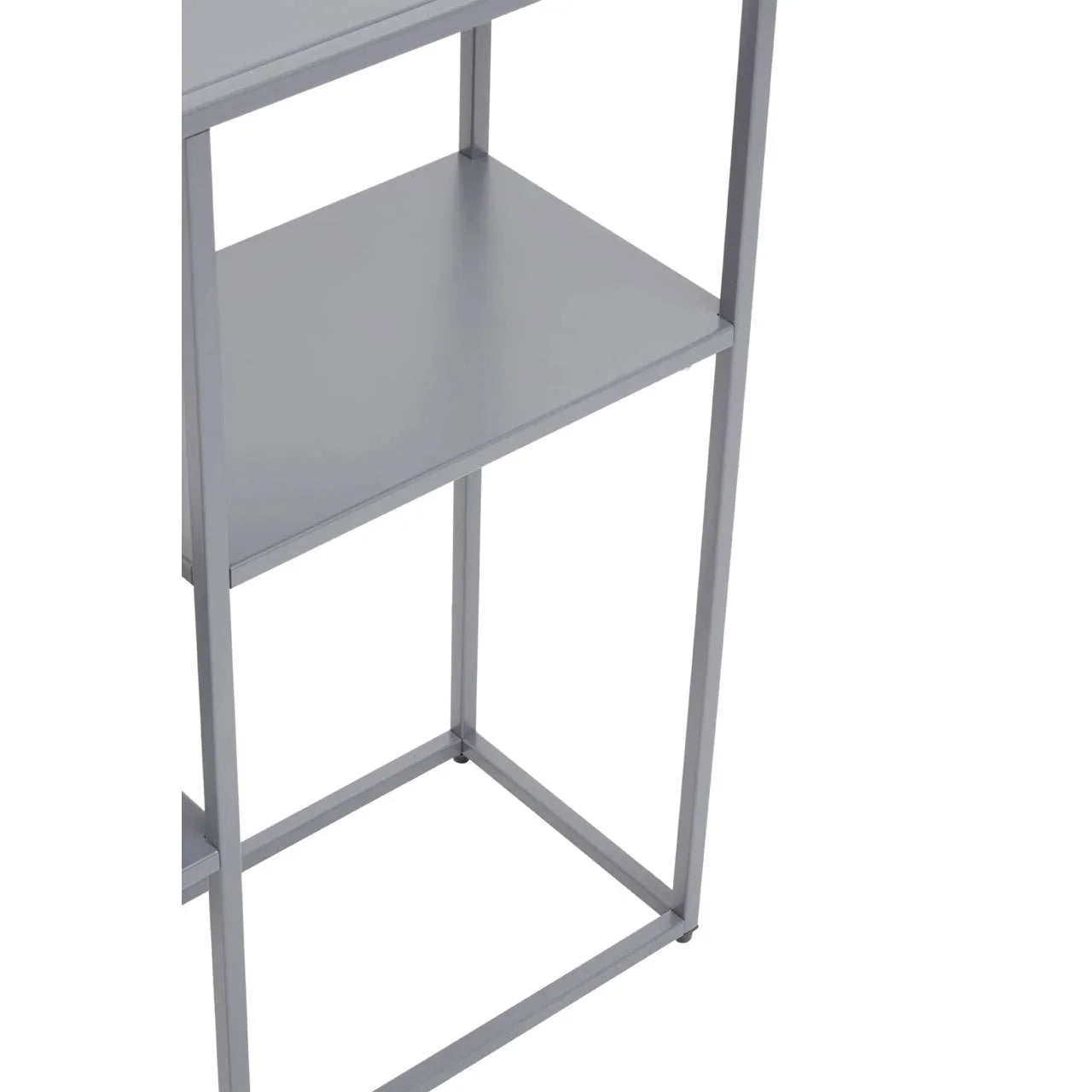 Steel Mesh Display Shelf