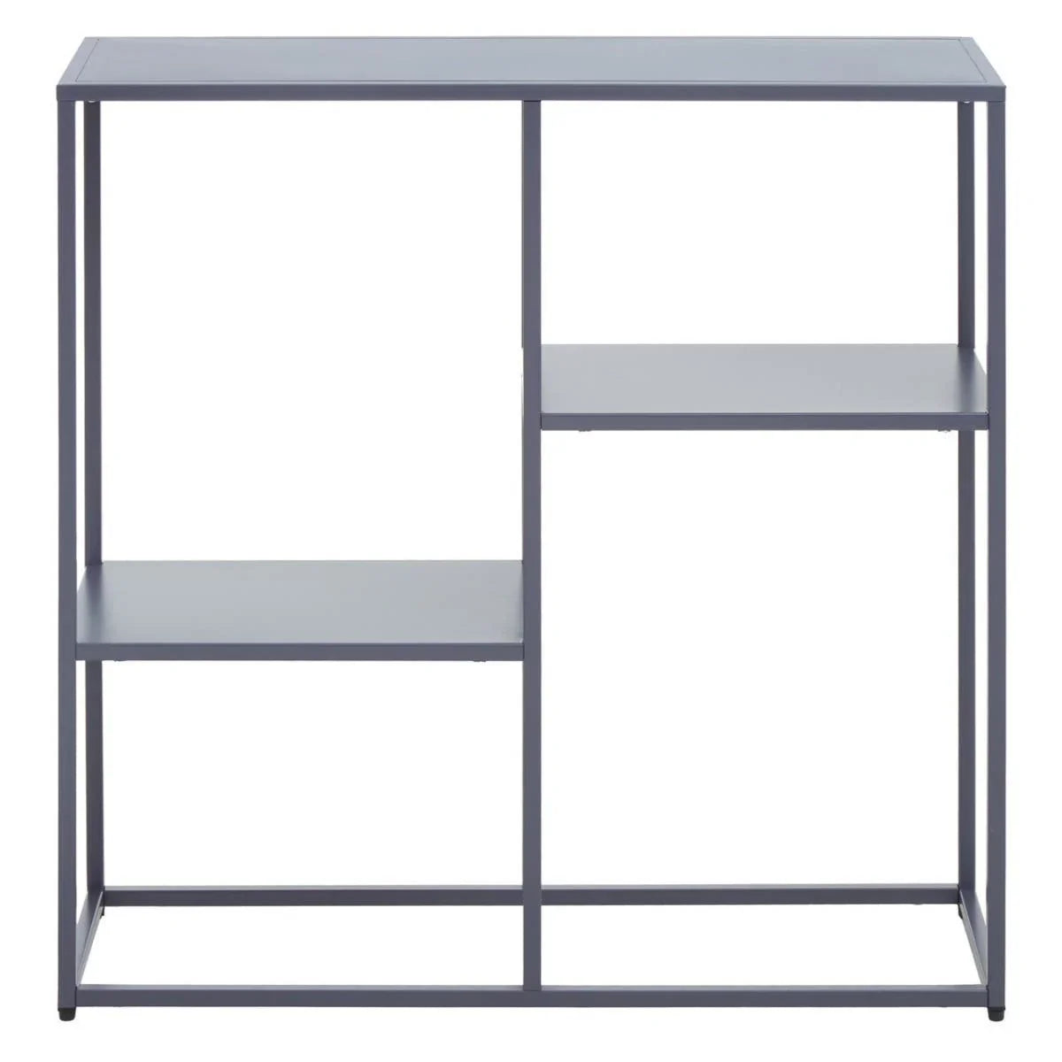 Steel Mesh Display Shelf