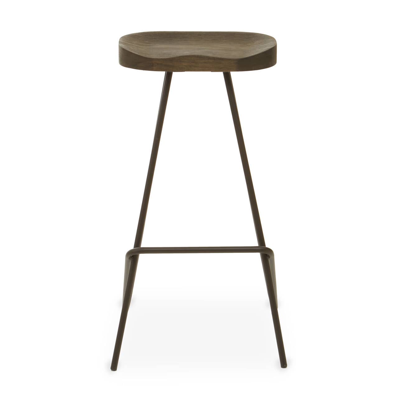Urban Elm Bar Stool